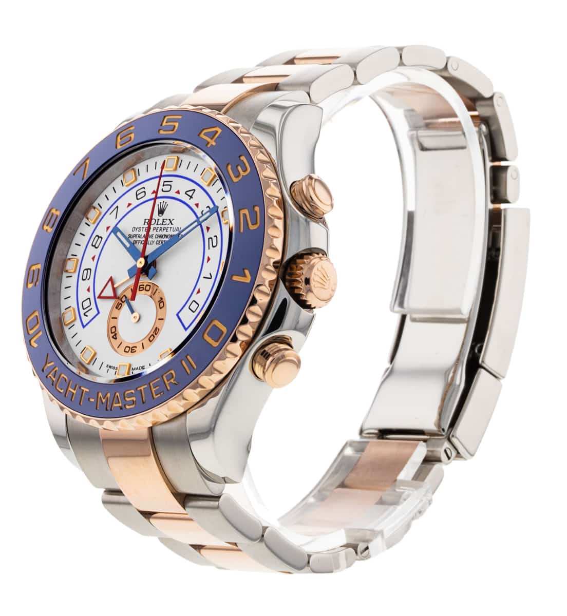 Rolex Yacht-Master II 116681 Rolex Yacht-Master II 116681
